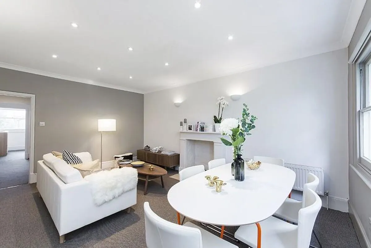 Ladbroke Gardens, Notting Hill, W11, photo 2