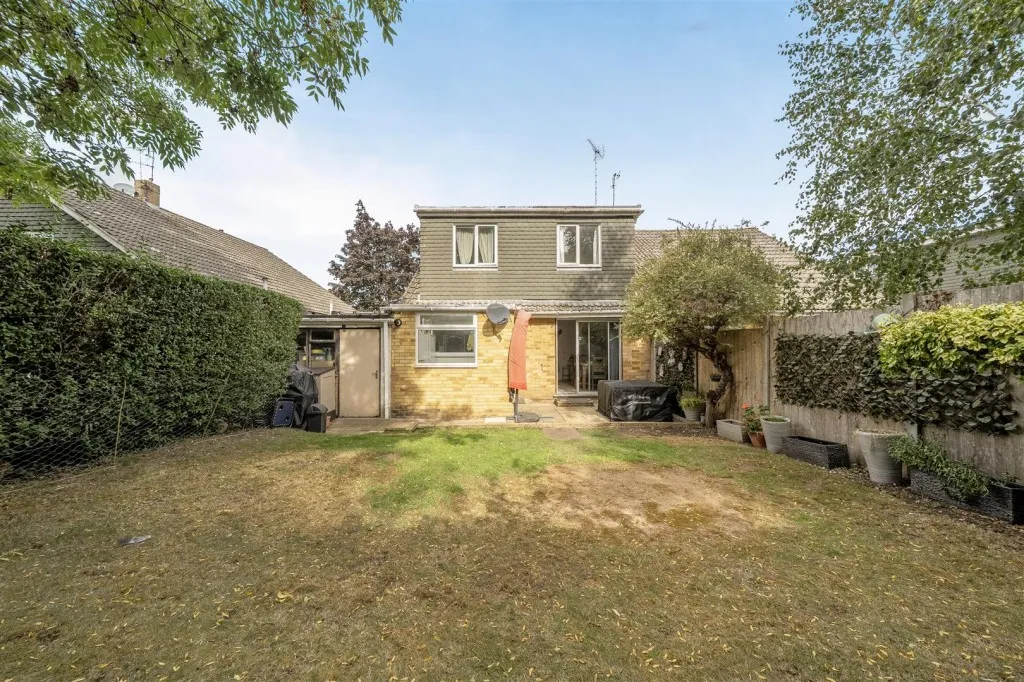 Carlton Road, Caversham, photo 24