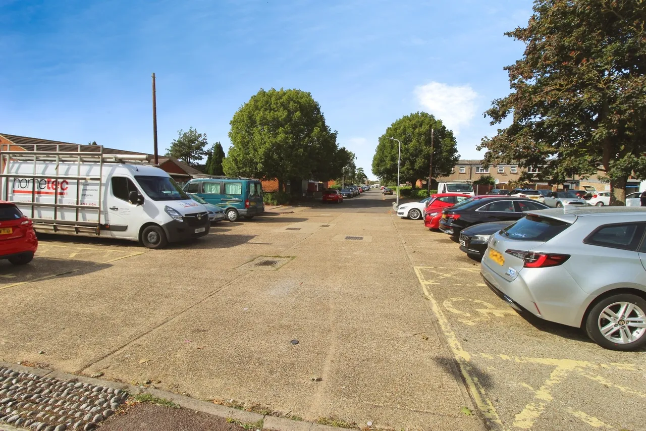 Fraser Close, Shoeburyness, SS3, photo 8