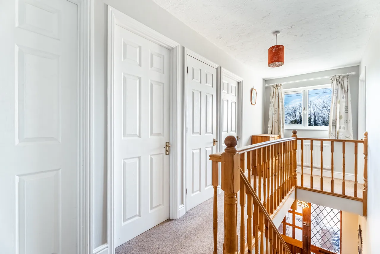 Wendover Road, Weston Turville, photo 22