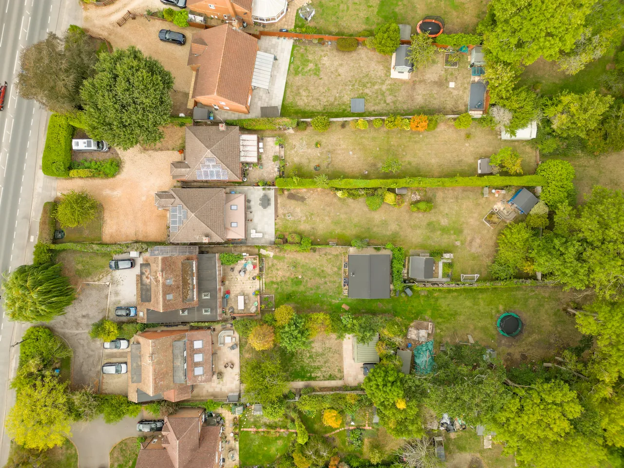 Wendover Road, Weston Turville, photo 4