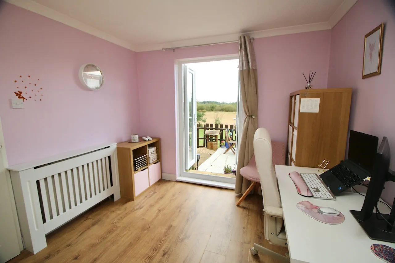 Arran Drive, Cumbernauld, G67 1PG, photo 21