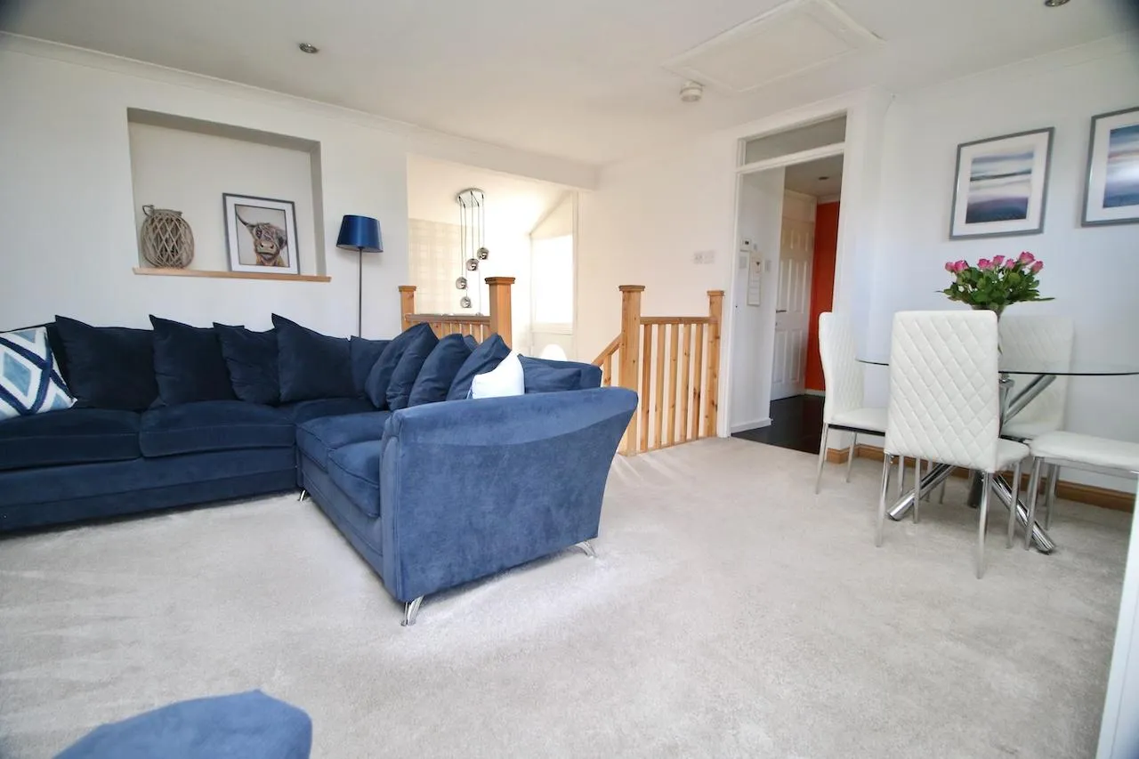 Arran Drive, Cumbernauld, G67 1PG, photo 5