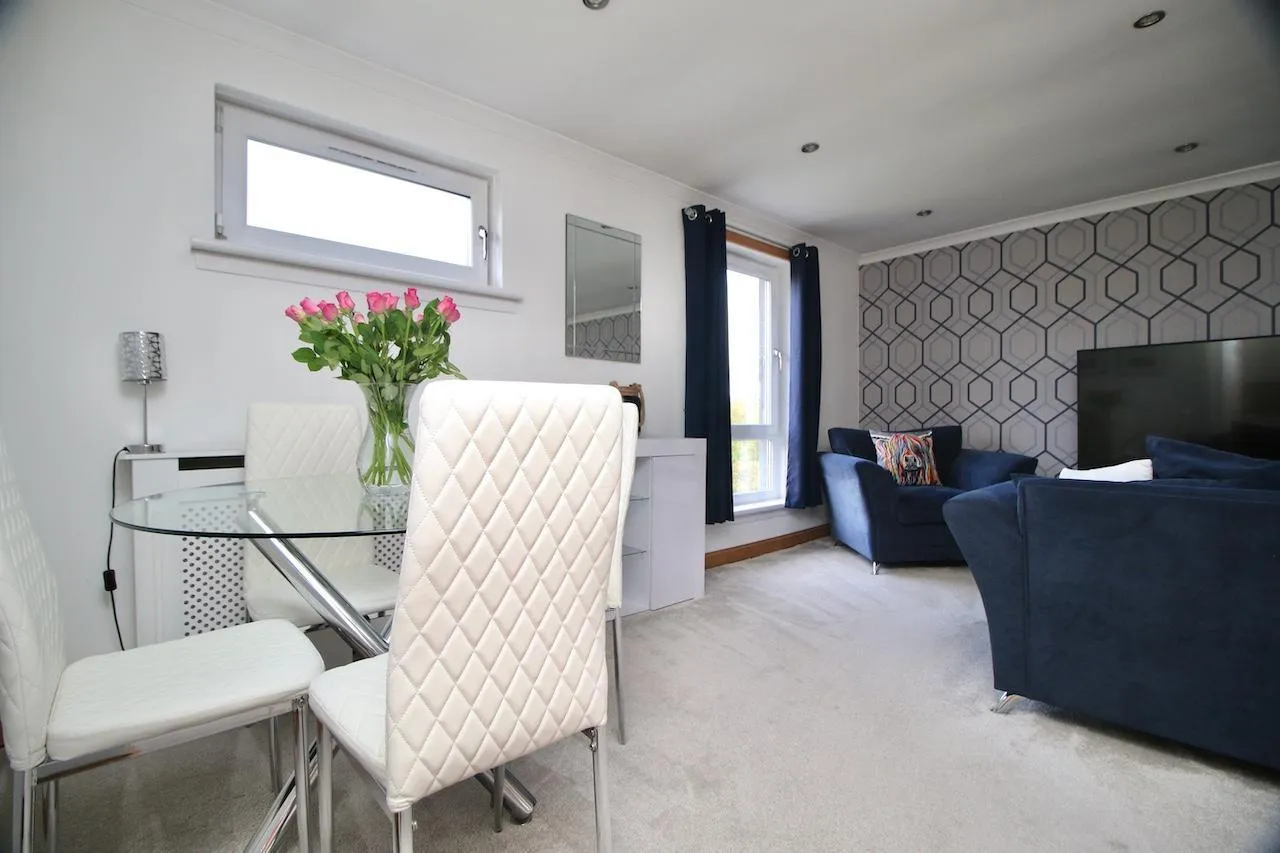 Arran Drive, Cumbernauld, G67 1PG, photo 4