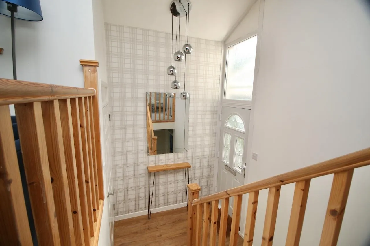 Arran Drive, Cumbernauld, G67 1PG, photo 8