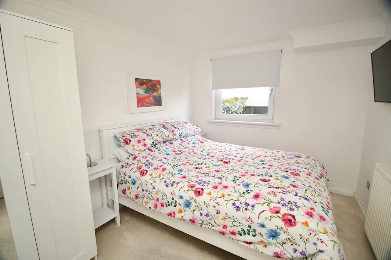 Arran Drive, Cumbernauld, G67 1PG, photo 15