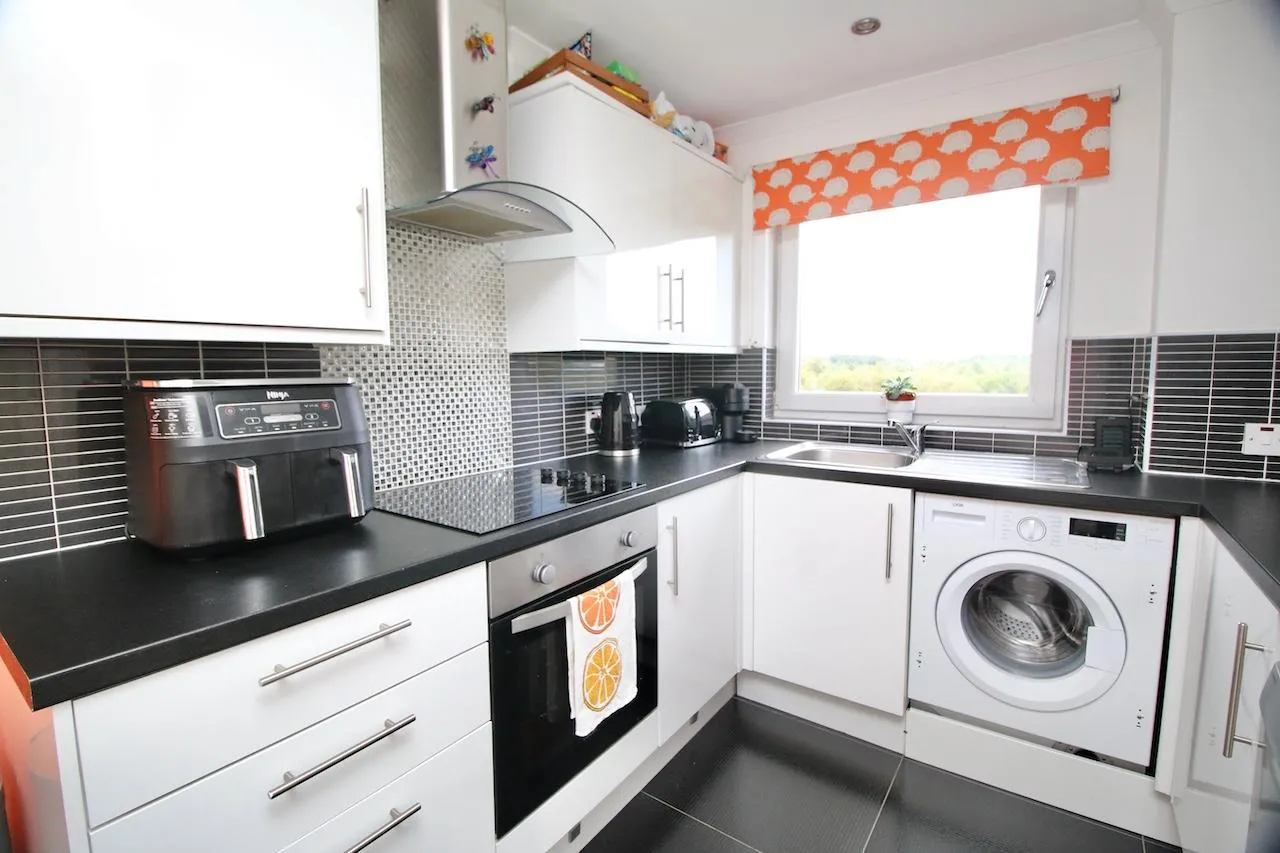 Arran Drive, Cumbernauld, G67 1PG, photo 10