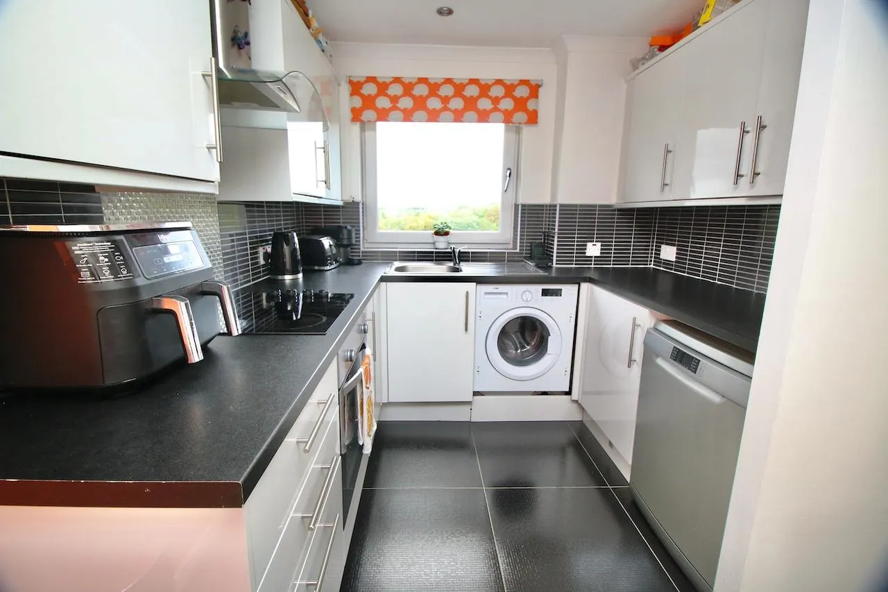Arran Drive, Cumbernauld, G67 1PG, photo 9