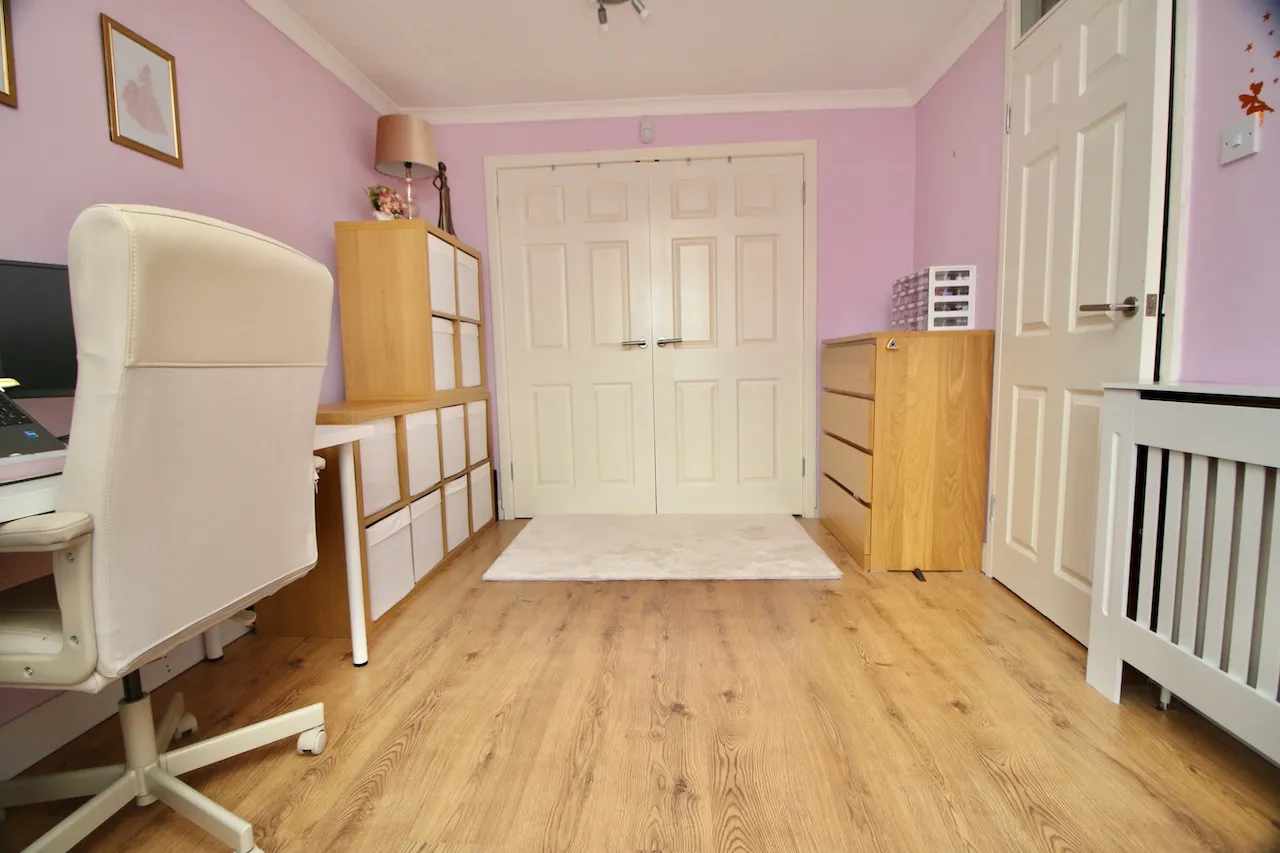 Arran Drive, Cumbernauld, G67 1PG, photo 20