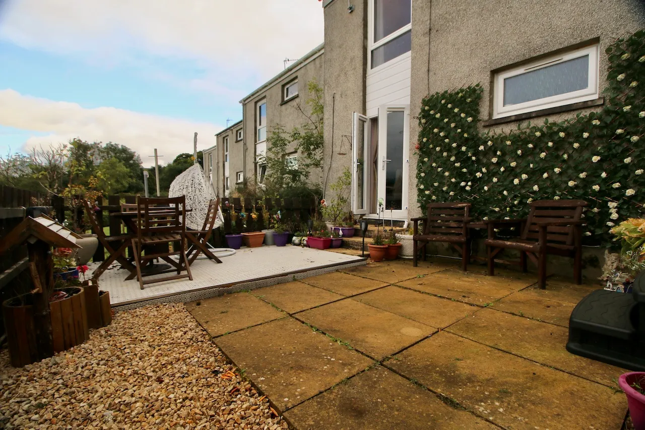 Arran Drive, Cumbernauld, G67 1PG, photo 23