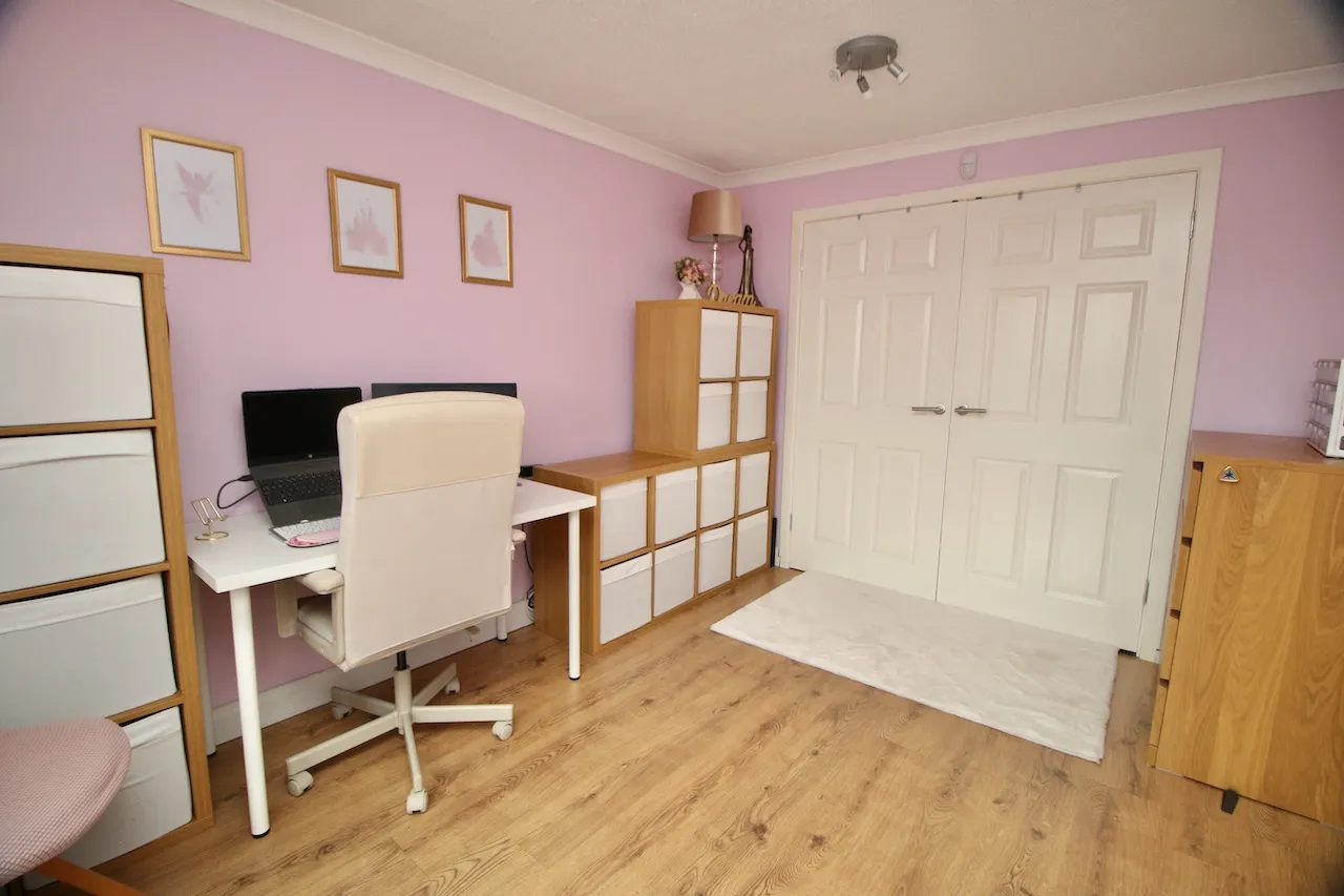 Arran Drive, Cumbernauld, G67 1PG, photo 19