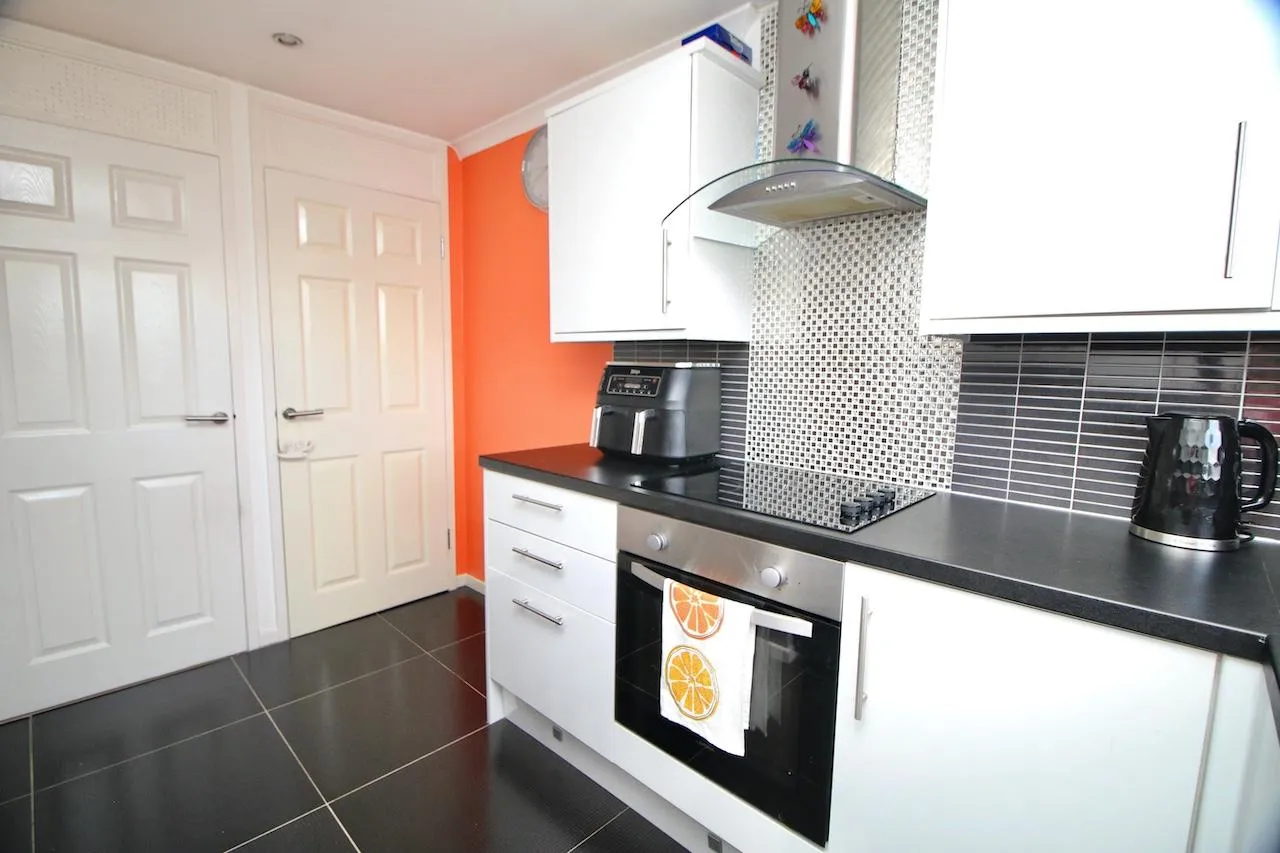 Arran Drive, Cumbernauld, G67 1PG, photo 11