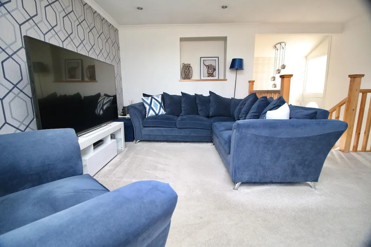 Arran Drive, Cumbernauld, G67 1PG, photo 3
