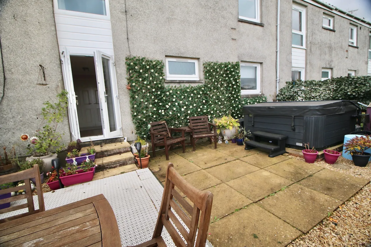 Arran Drive, Cumbernauld, G67 1PG, photo 25