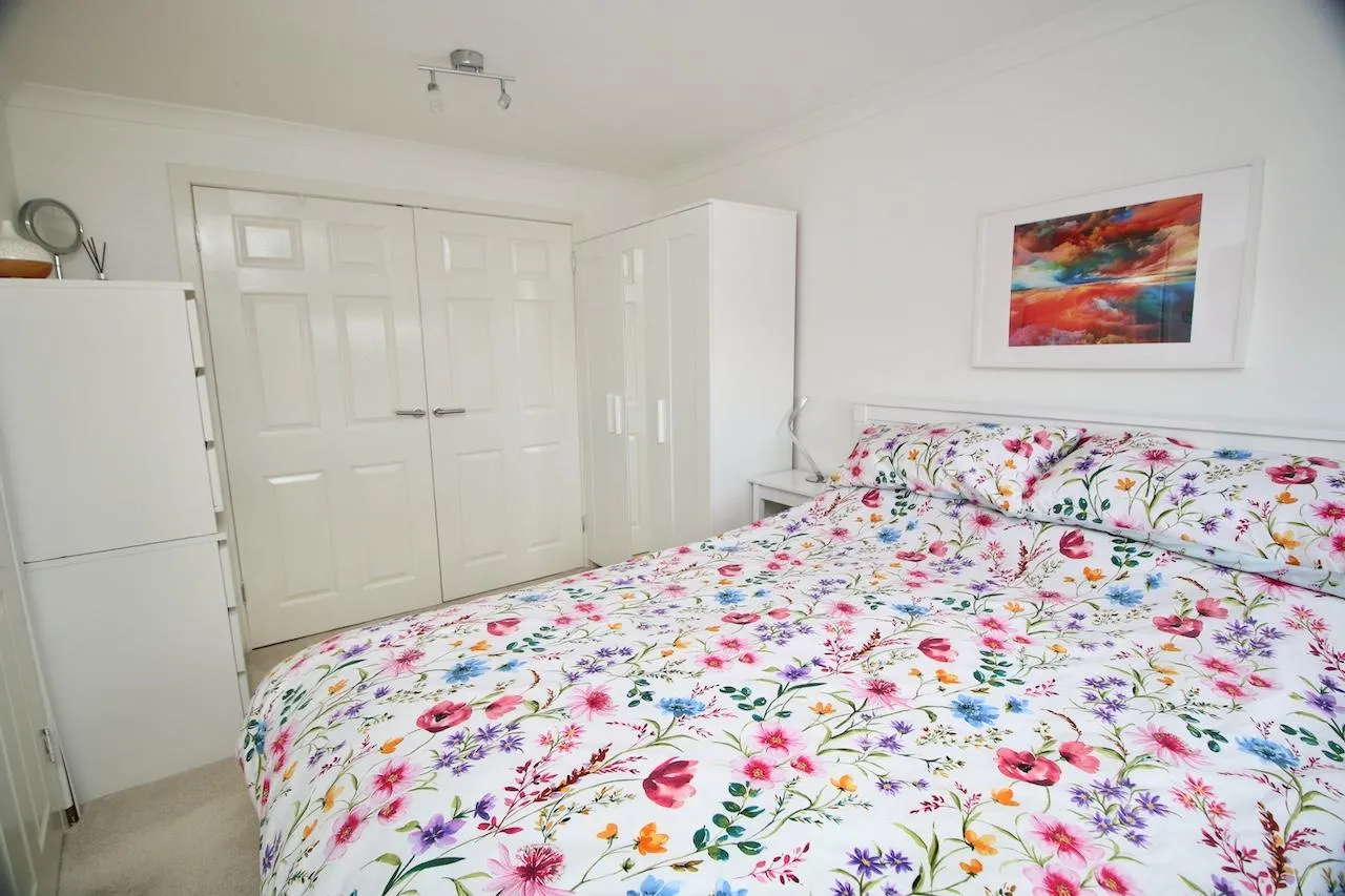 Arran Drive, Cumbernauld, G67 1PG, photo 14