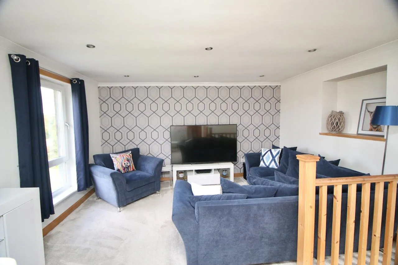 Arran Drive, Cumbernauld, G67 1PG, photo 2