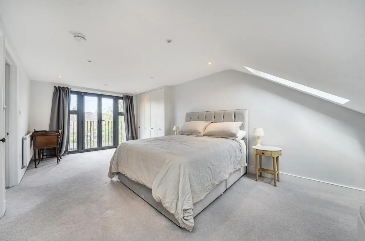 Ardgowan Road, London, SE6, photo 17