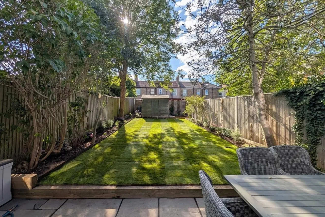 Ardgowan Road, London, SE6, photo 18
