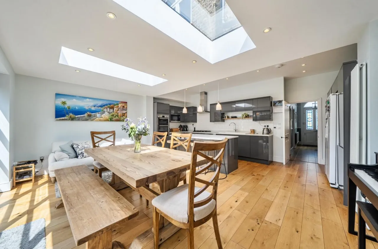 Ardgowan Road, London, SE6, photo 5