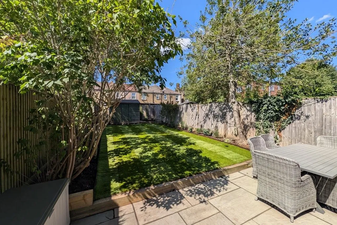 Ardgowan Road, London, SE6, photo 4