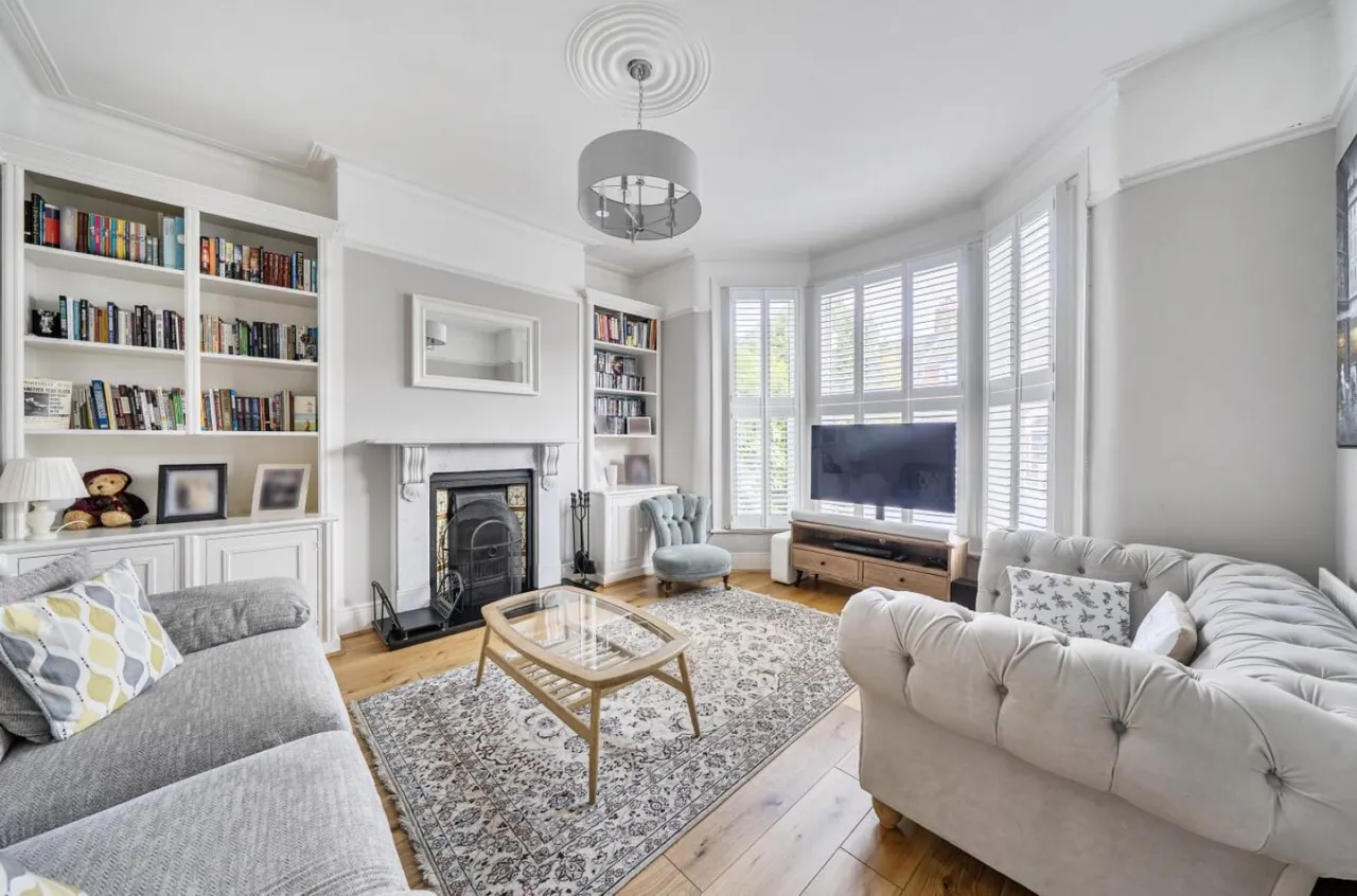 Ardgowan Road, London, SE6, photo 6