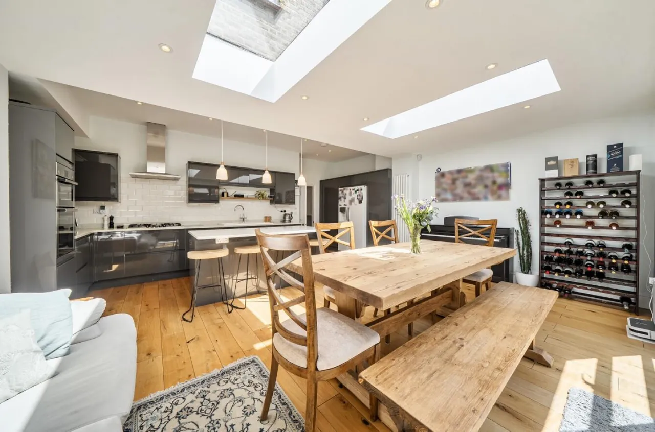 Ardgowan Road, London, SE6, photo 8