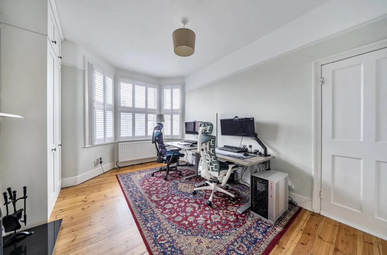 Ardgowan Road, London, SE6, photo 12