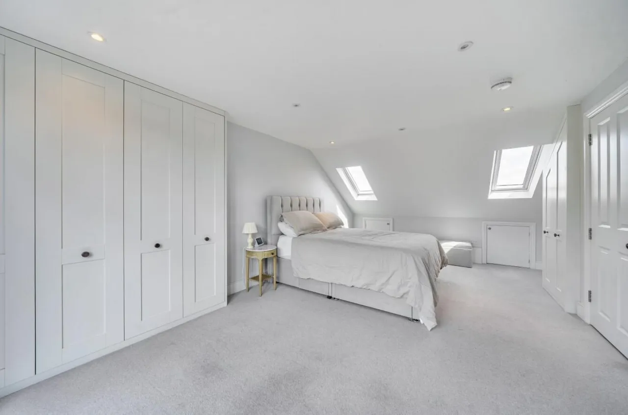 Ardgowan Road, London, SE6, photo 15