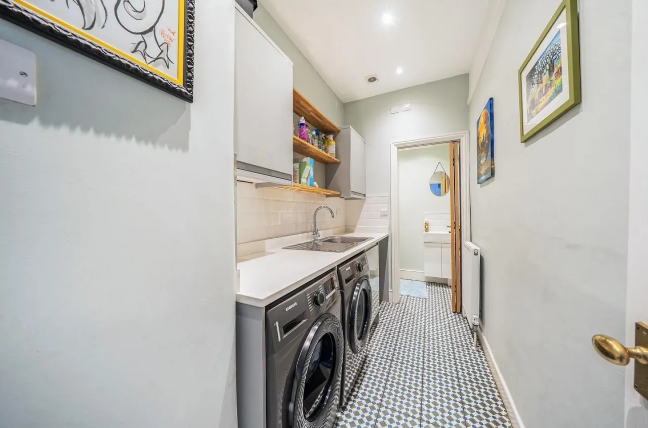 Ardgowan Road, London, SE6, photo 9