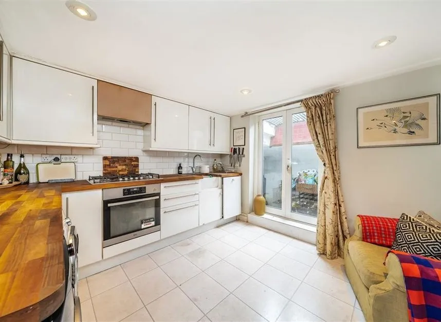 Matlock Street, Limehouse, E14, photo 5
