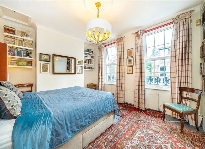 Matlock Street, Limehouse, E14, photo 6
