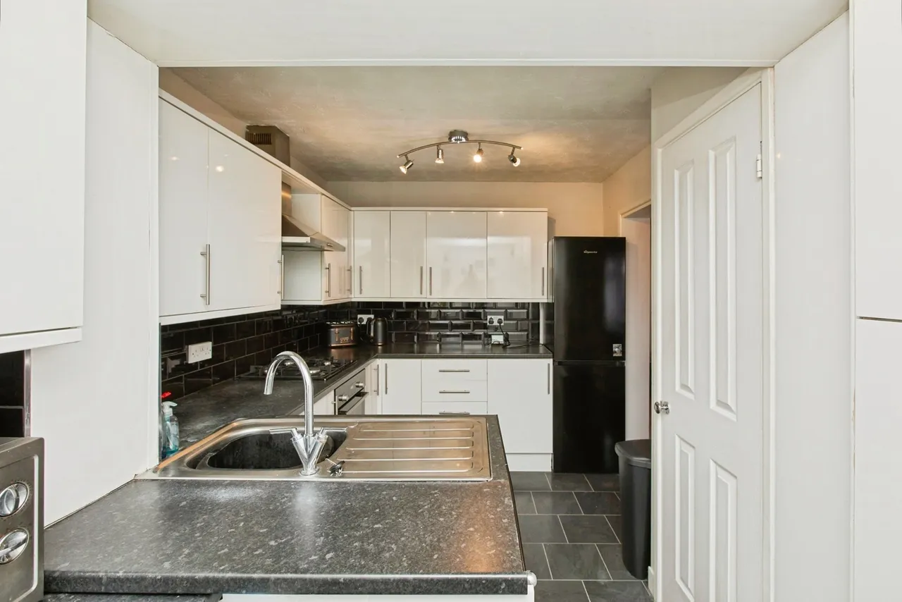 Mountbatten Close, Stretton, DE13, photo 9
