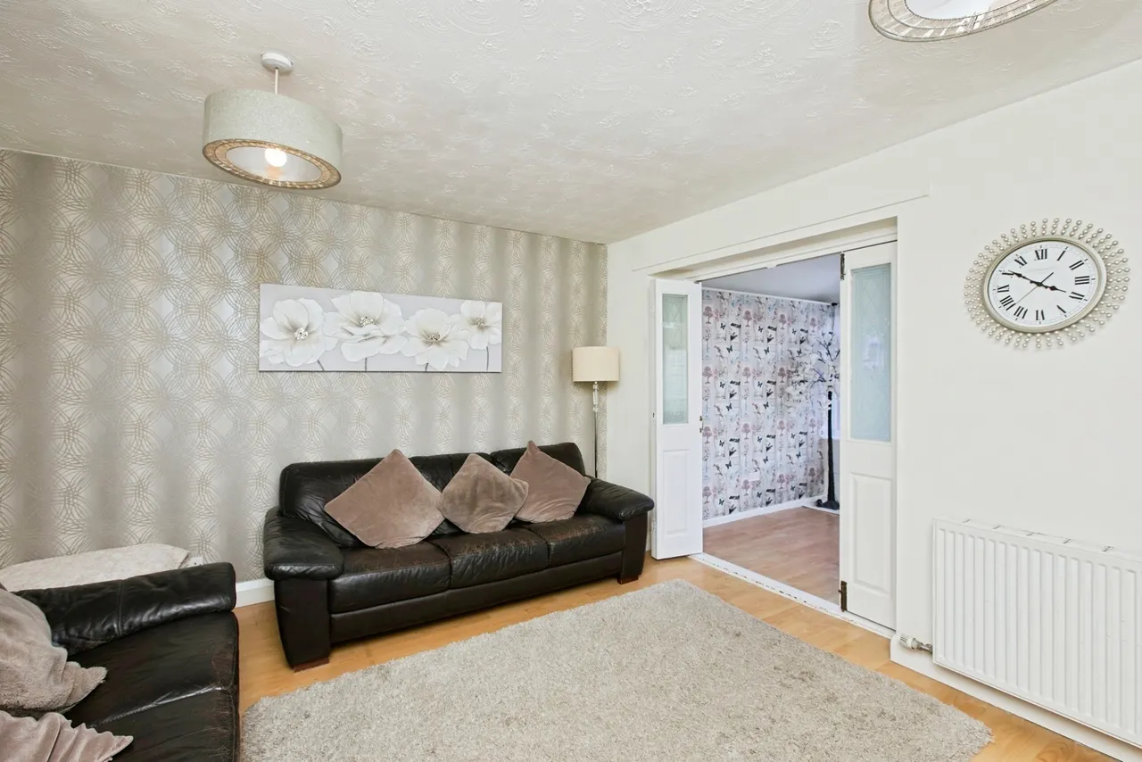 Mountbatten Close, Stretton, DE13, photo 7