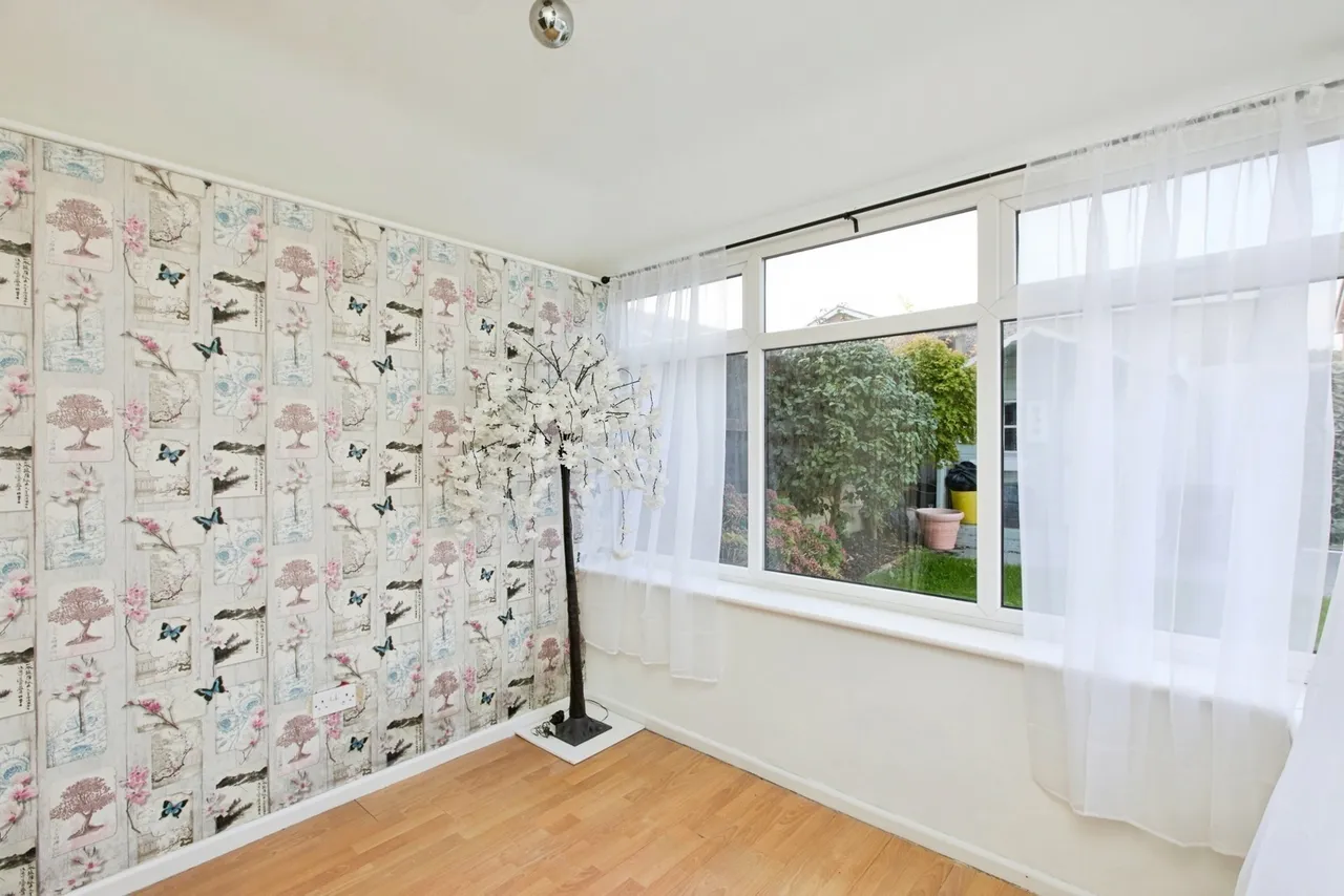 Mountbatten Close, Stretton, DE13, photo 11