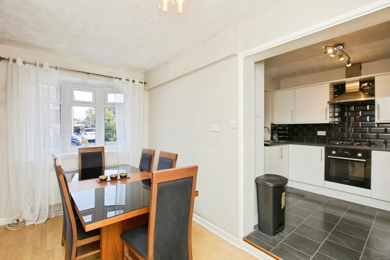Mountbatten Close, Stretton, DE13, photo 8