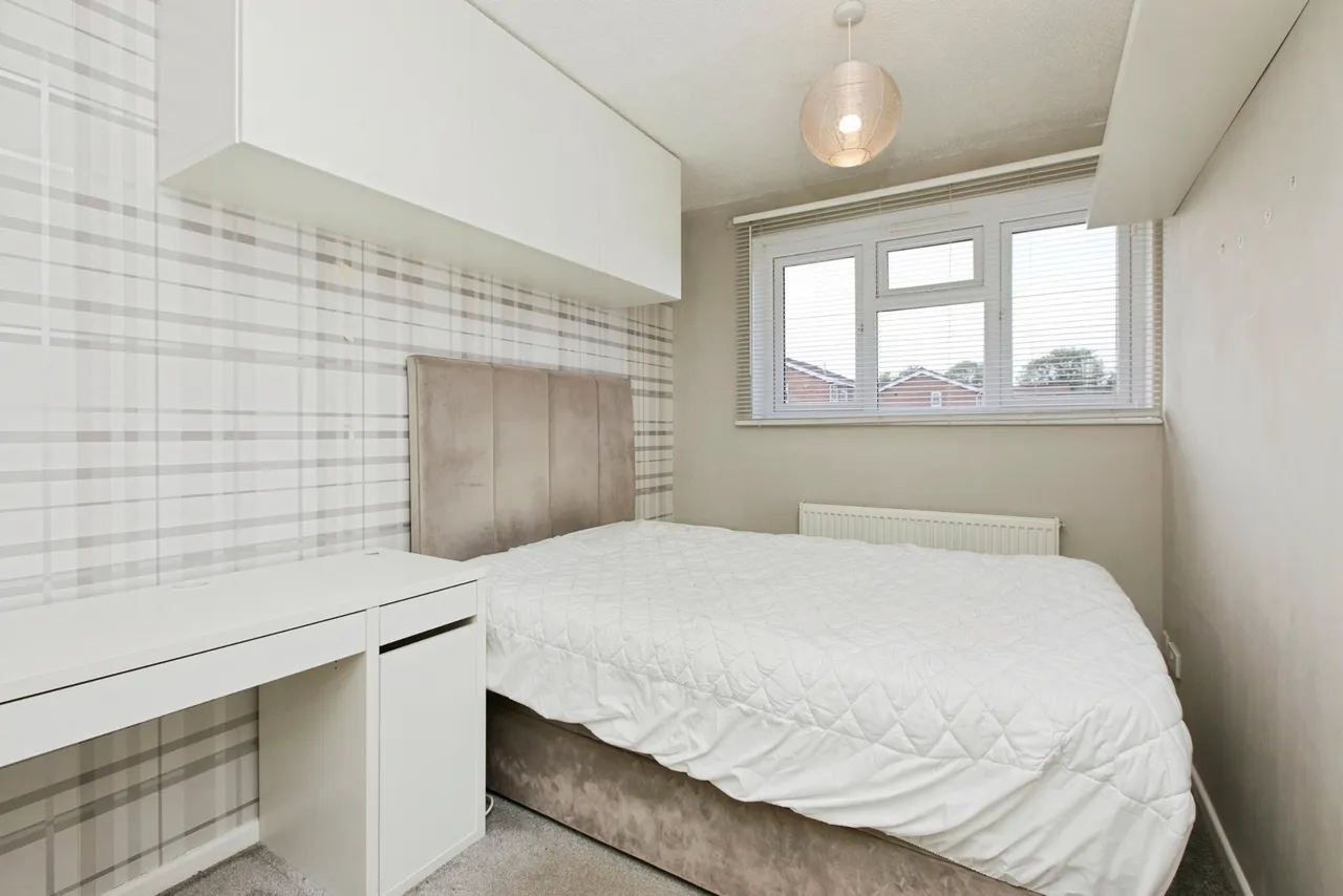 Mountbatten Close, Stretton, DE13, photo 5