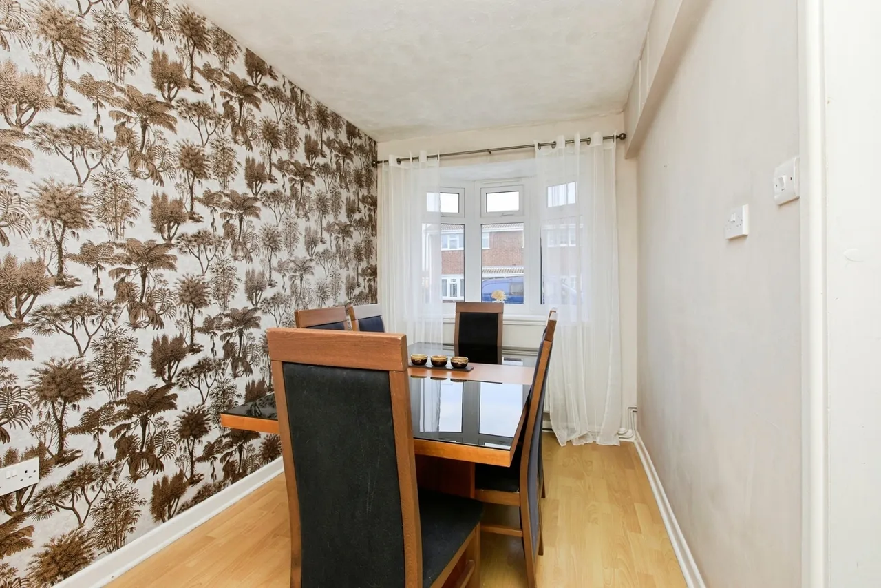 Mountbatten Close, Stretton, DE13, photo 4