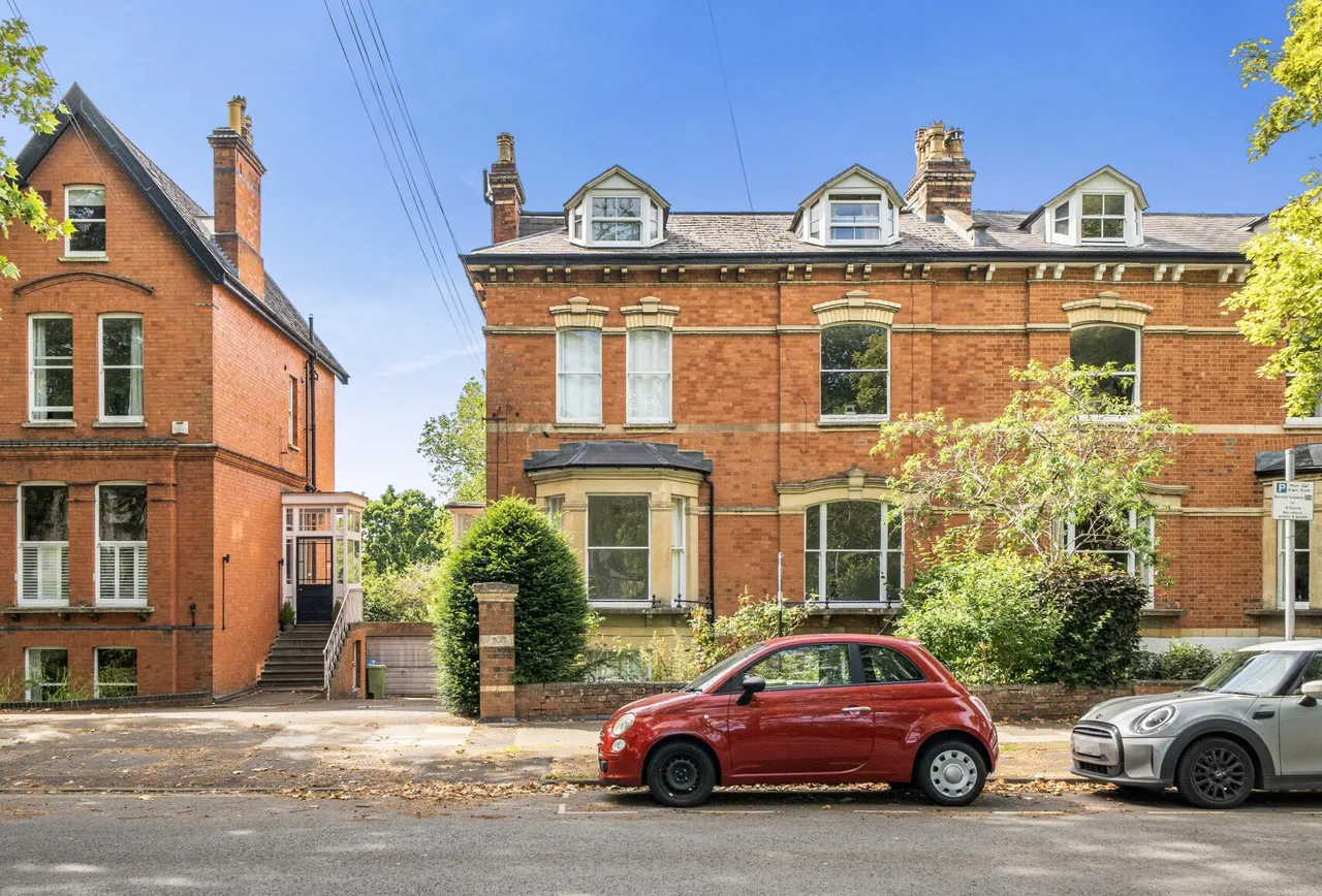 Christchurch Road, Cheltenham, GL50 2NY, photo 17