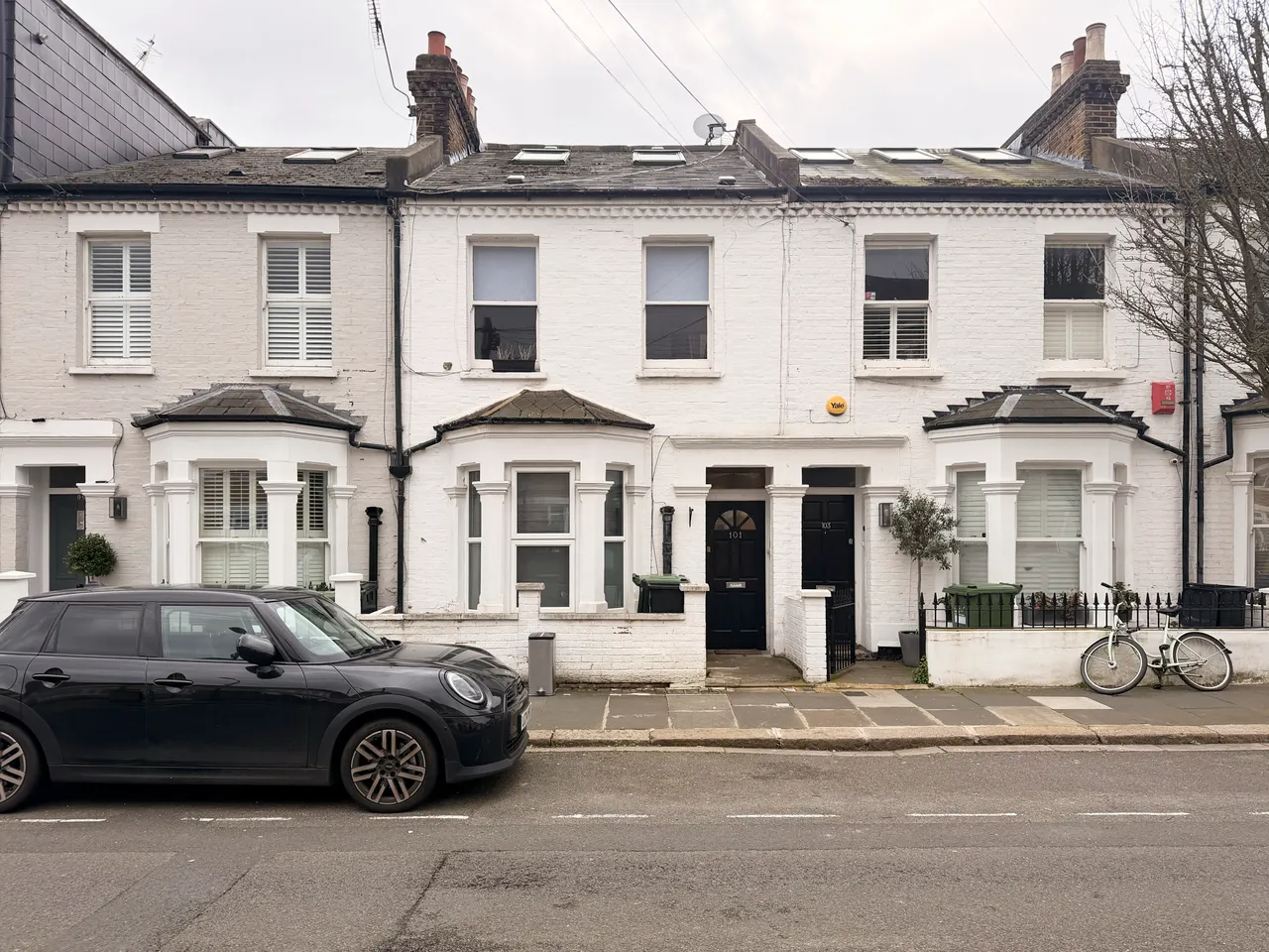 Sherbrooke Road, SW6, photo 27