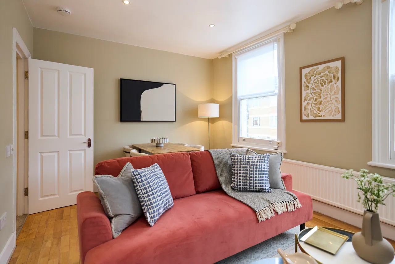 Sherbrooke Road, SW6, photo 23
