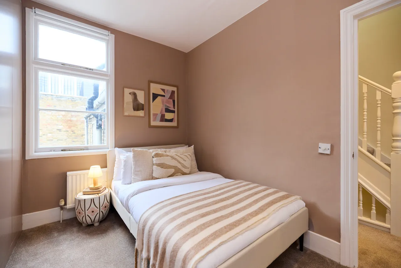 Sherbrooke Road, SW6, photo 20
