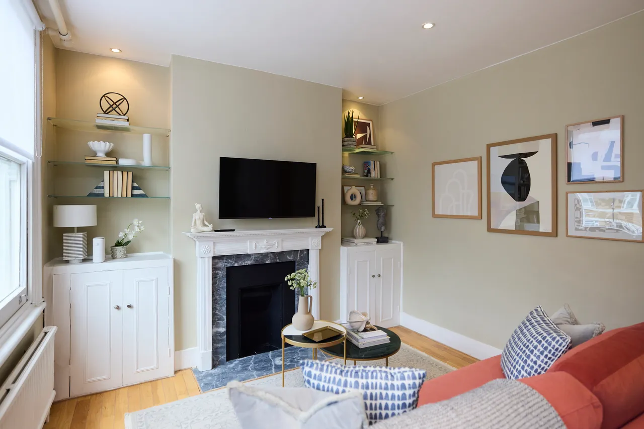 Sherbrooke Road, SW6, photo 22