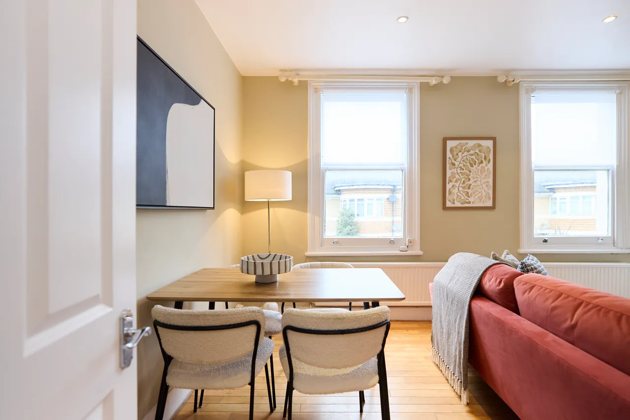 Sherbrooke Road, SW6, photo 26
