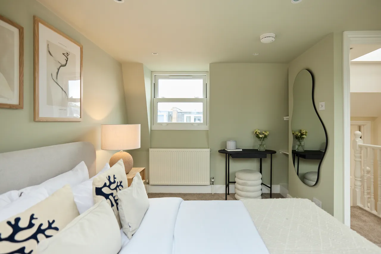 Sherbrooke Road, SW6, photo 11