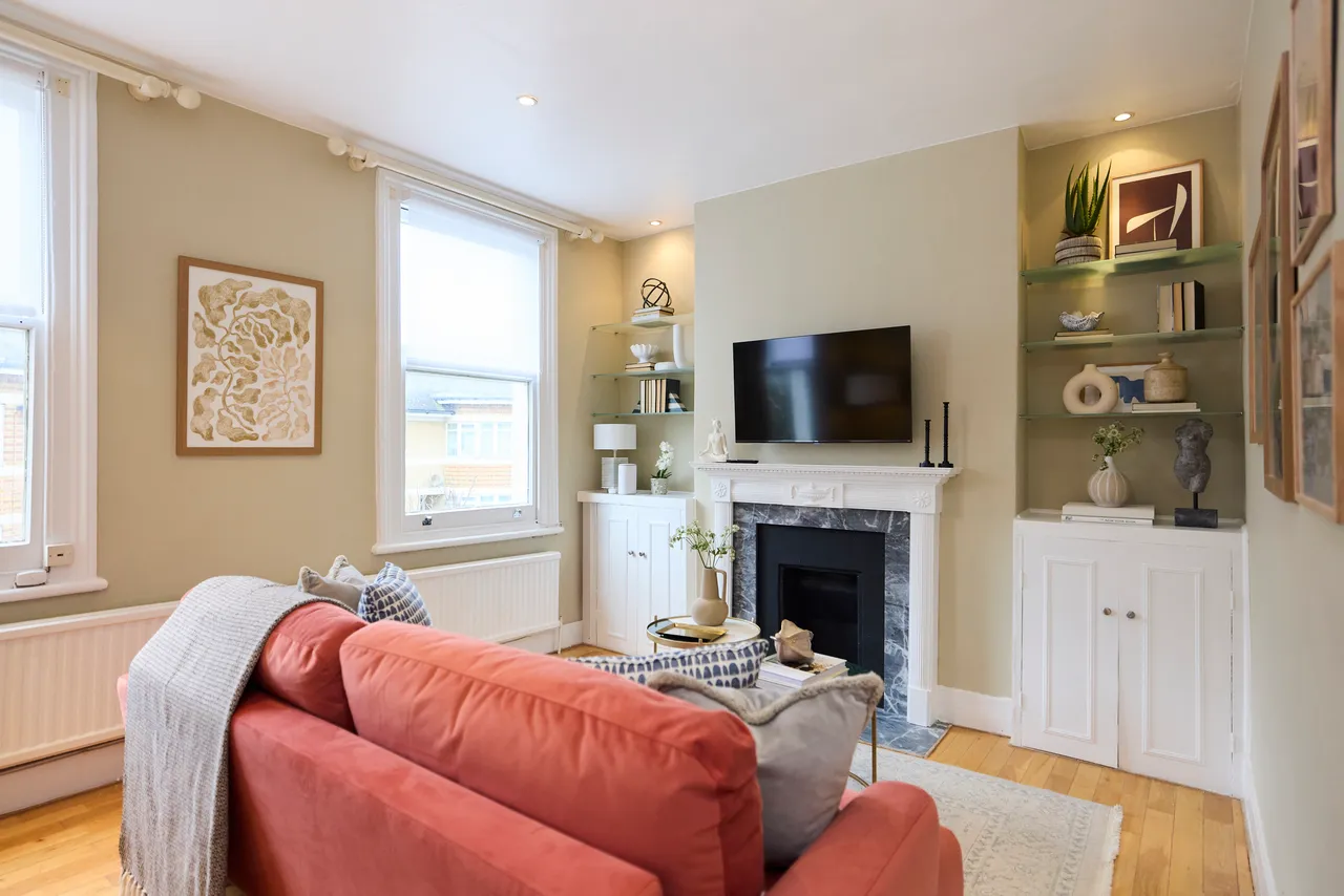 Sherbrooke Road, SW6, photo 25