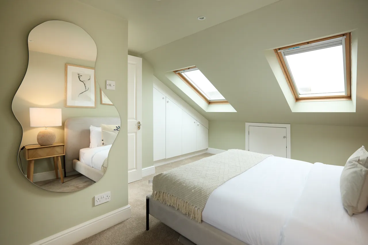 Sherbrooke Road, SW6, photo 10