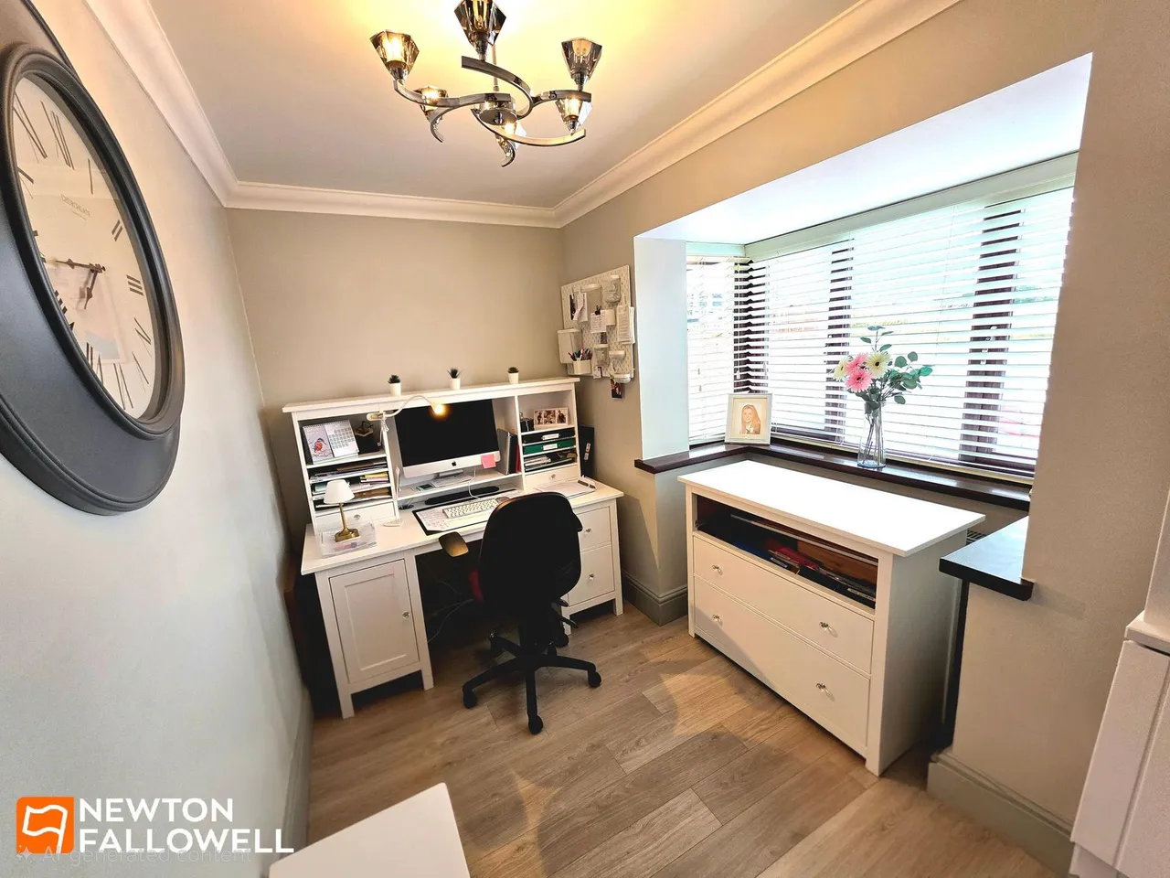 Northfield Avenue, Pleasley Vale, NG19, photo 30