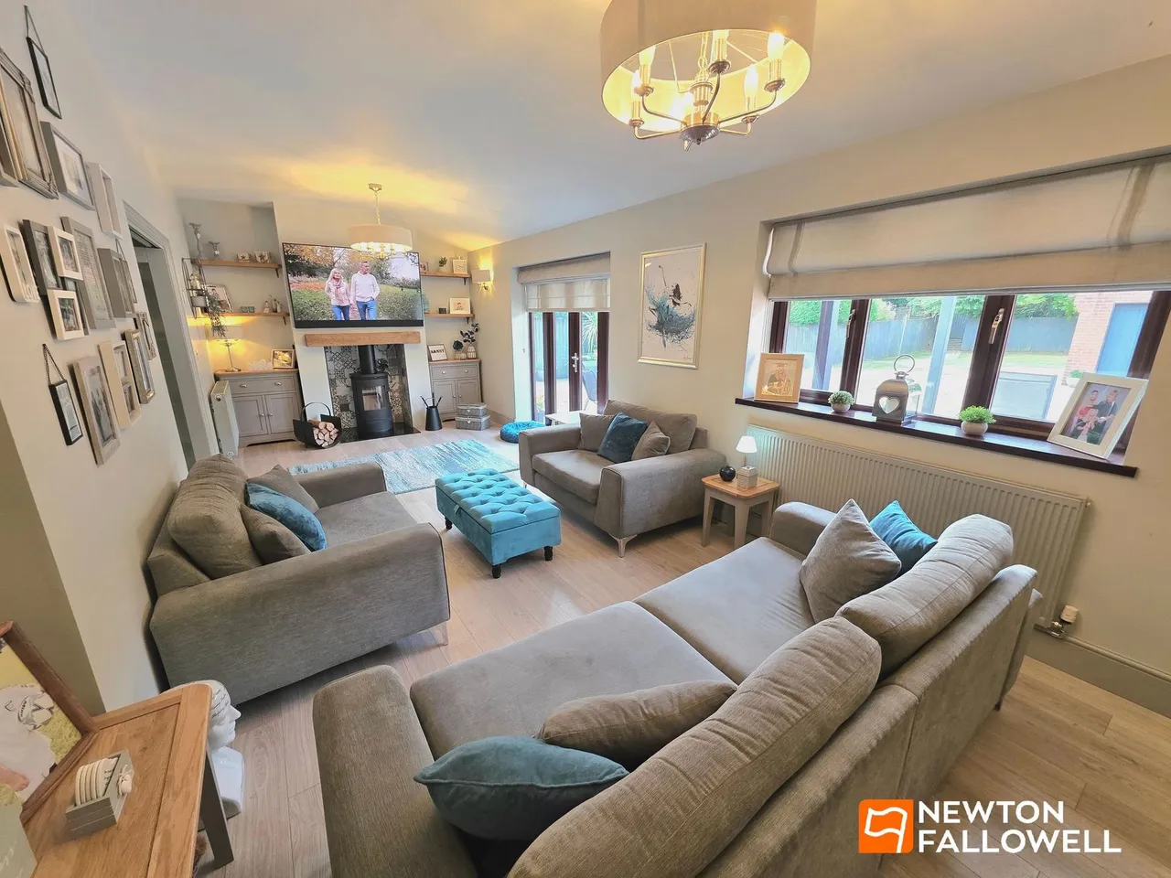Northfield Avenue, Pleasley Vale, NG19, photo 4