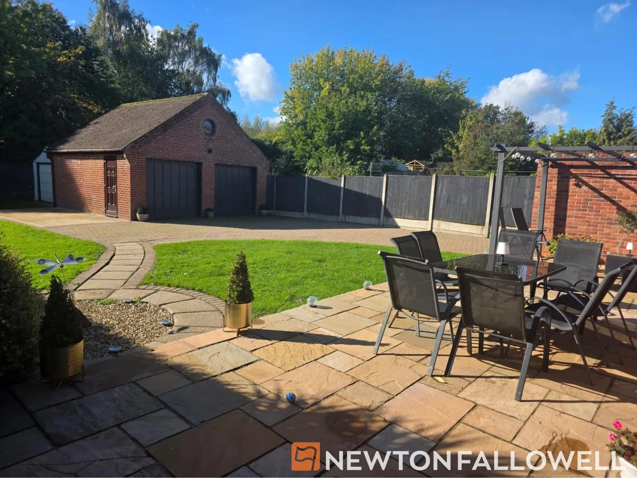Northfield Avenue, Pleasley Vale, NG19, photo 44