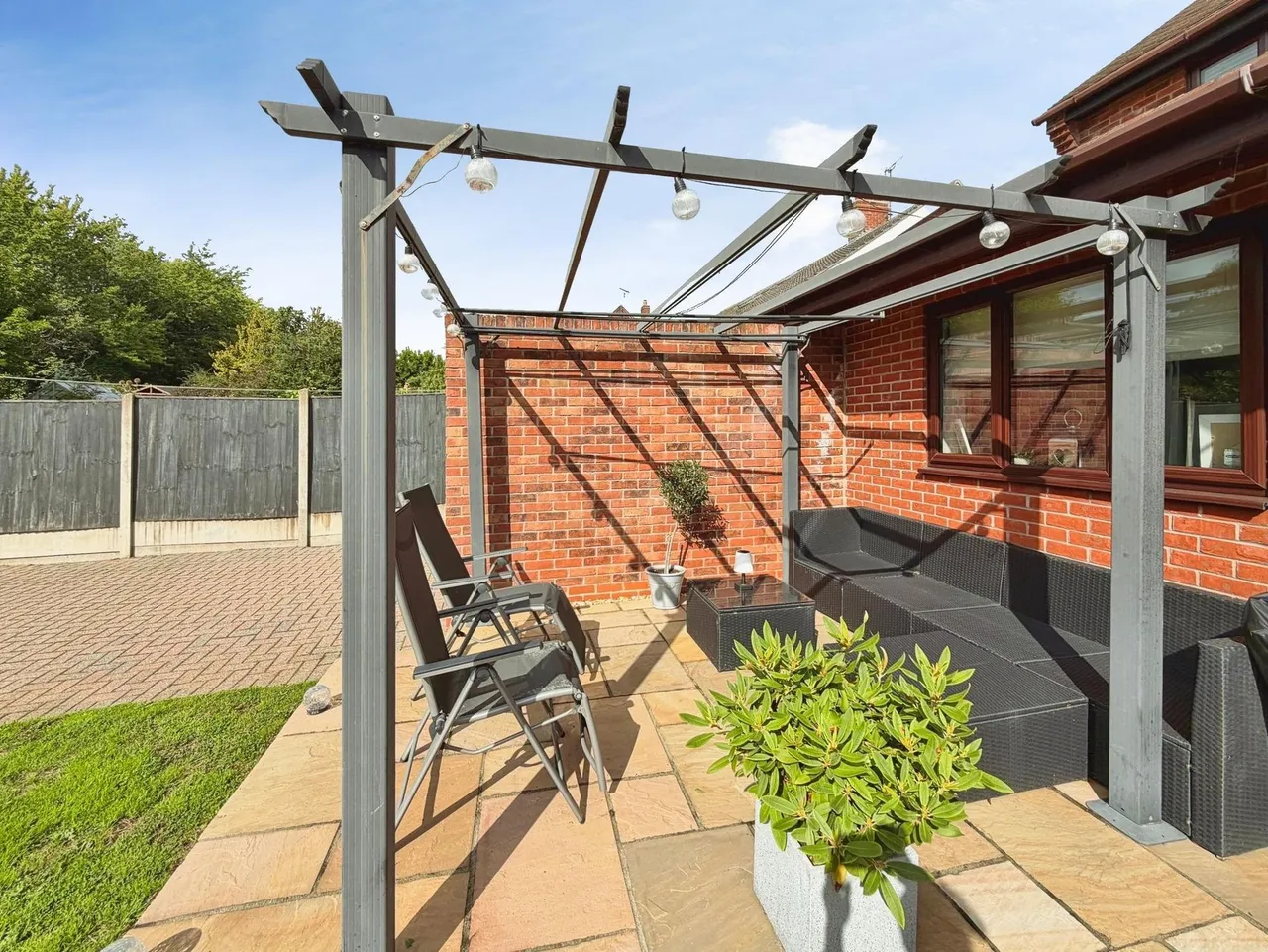 Northfield Avenue, Pleasley Vale, NG19, photo 37